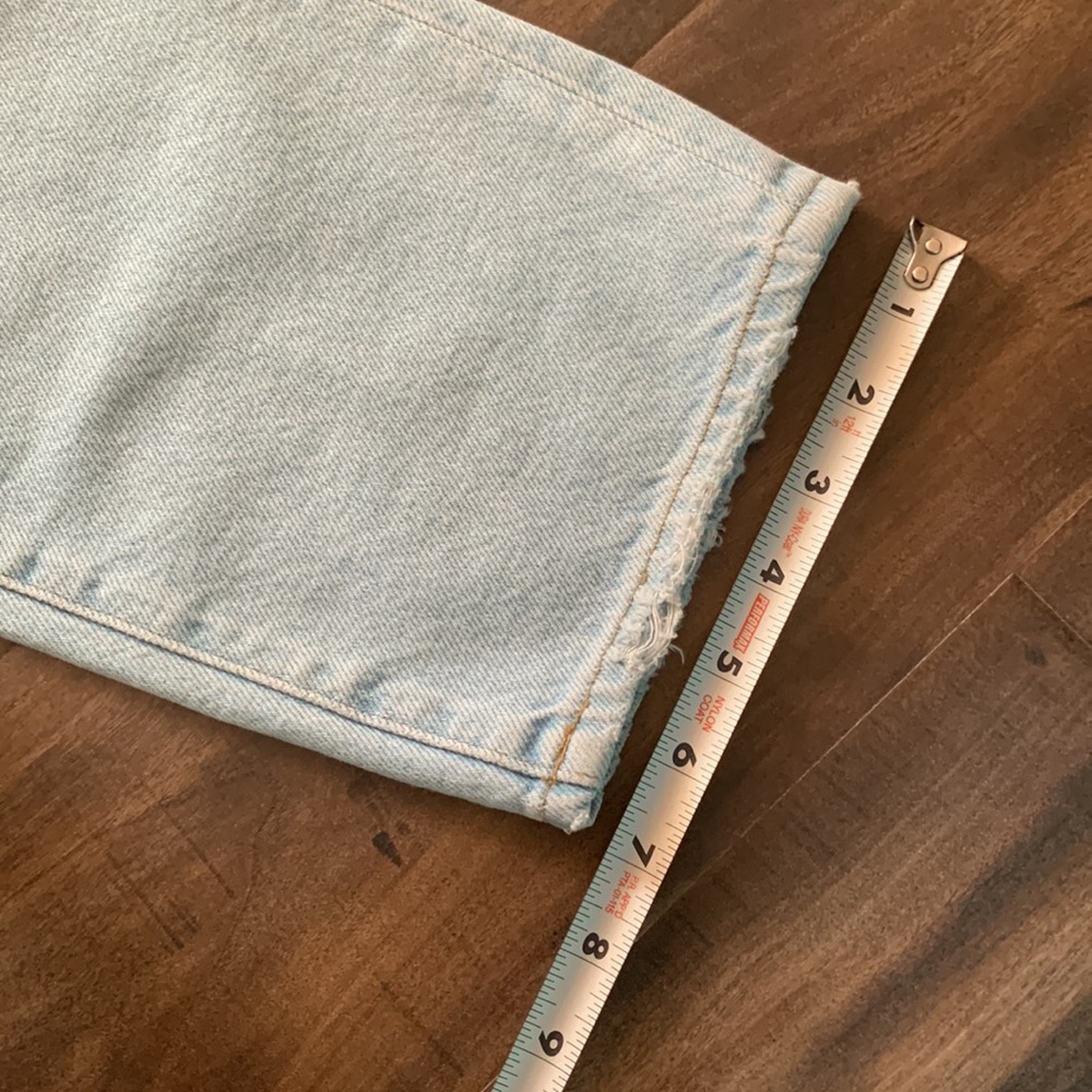 😍Good American Vintage Jean 😍 - Picture 13 of 16